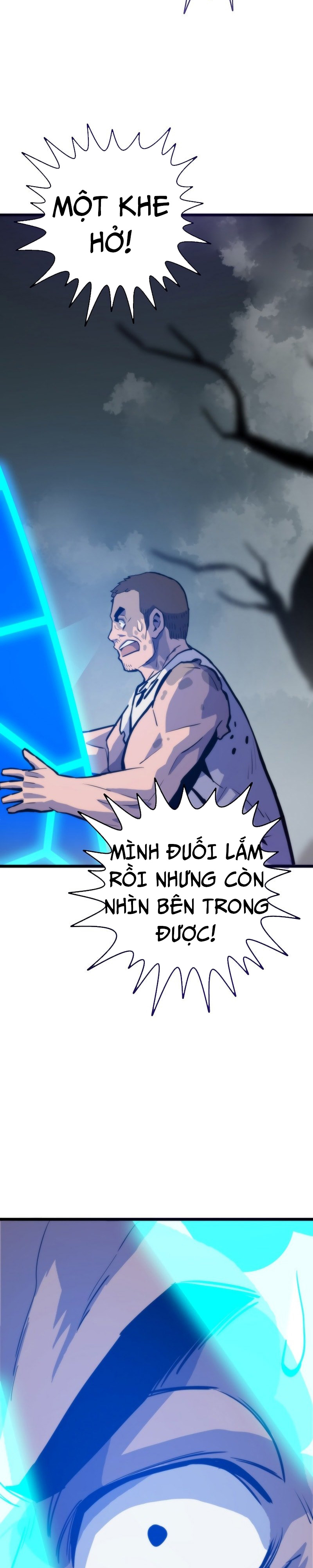 Hồi Quy Giả Chap 120 - Next Chap 121