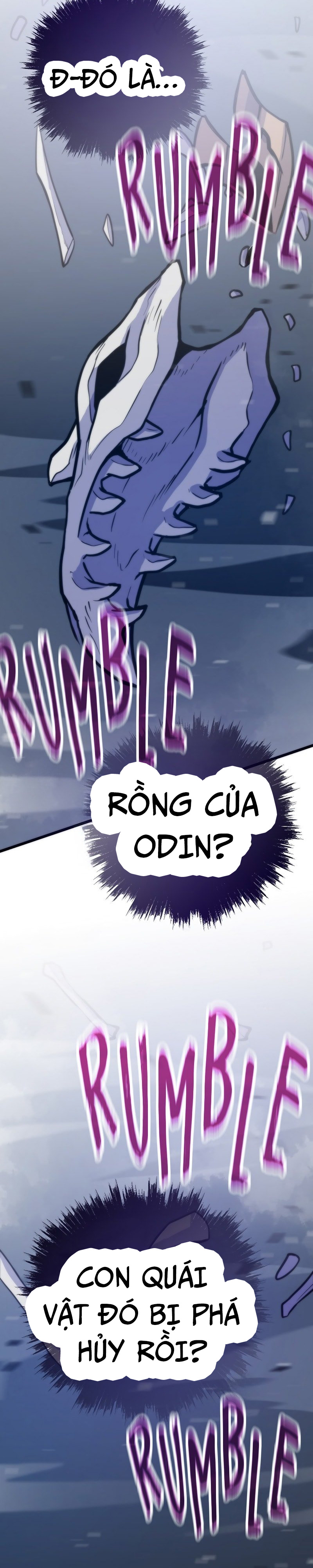 Hồi Quy Giả Chap 120 - Next Chap 121
