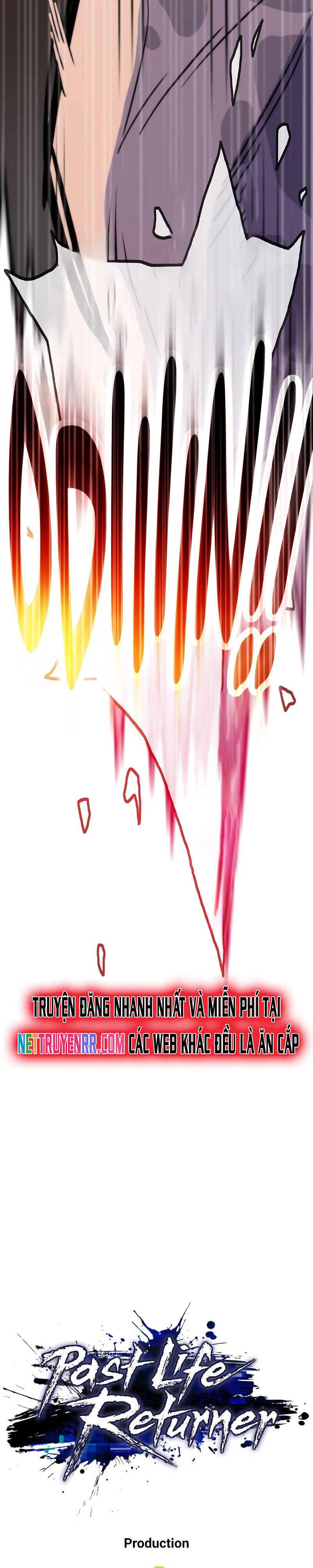 Hồi Quy Giả Chap 120 - Next Chap 121