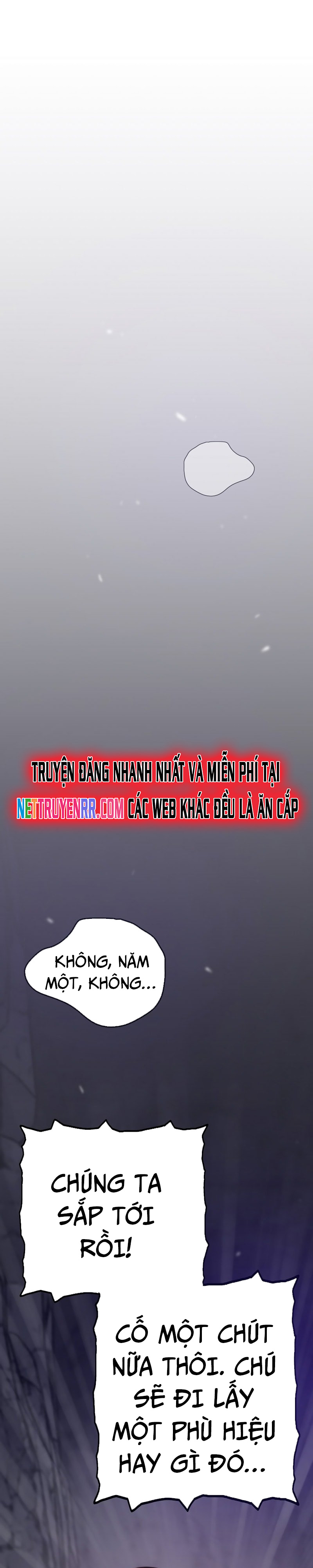 Hồi Quy Giả Chap 120 - Next Chap 121