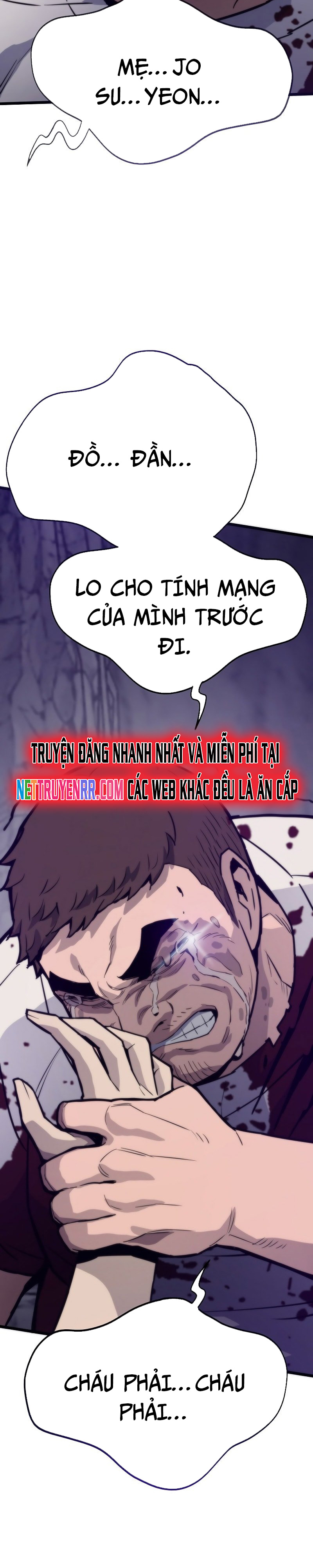 Hồi Quy Giả Chap 120 - Next Chap 121