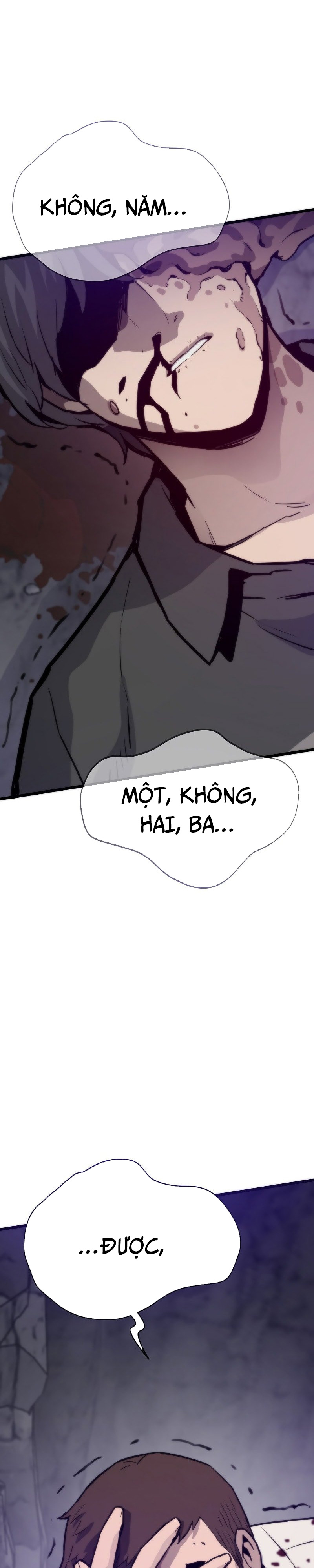 Hồi Quy Giả Chap 120 - Next Chap 121