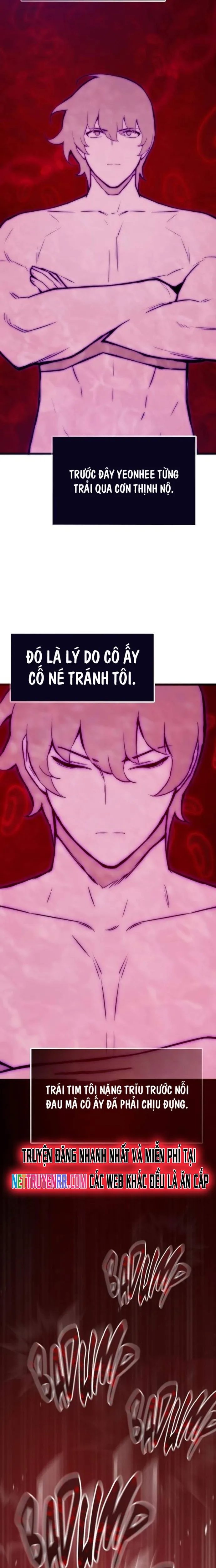 Hồi Quy Giả Chap 122 - Next Chap 123