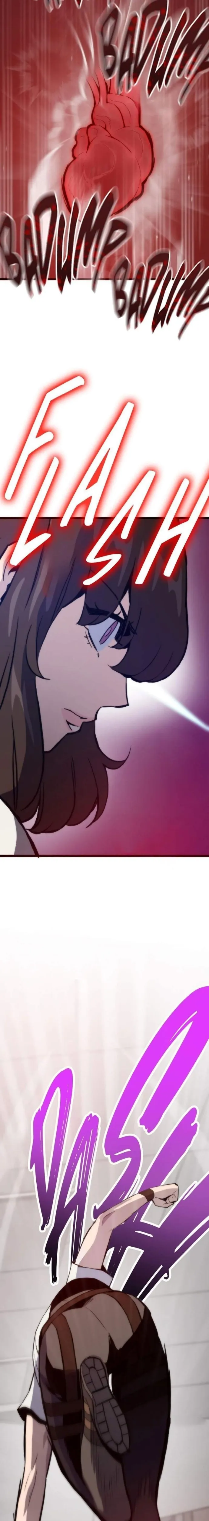 Hồi Quy Giả Chap 122 - Next Chap 123