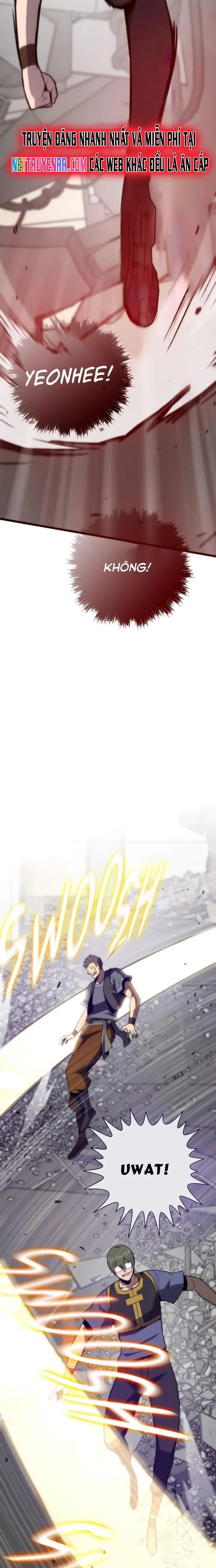 Hồi Quy Giả Chap 122 - Next Chap 123