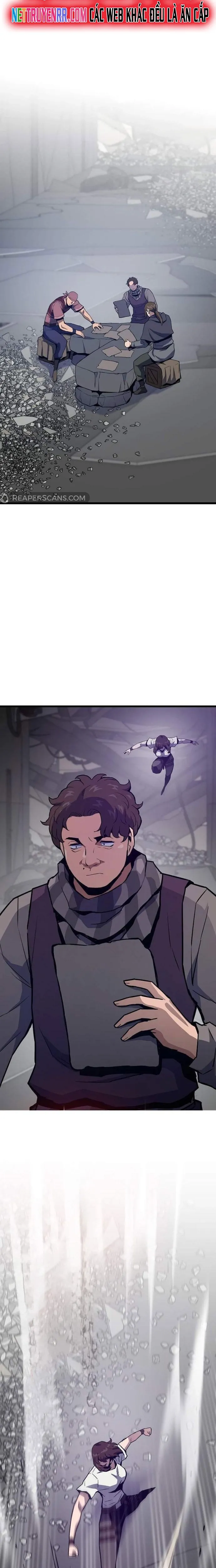 Hồi Quy Giả Chap 122 - Next Chap 123