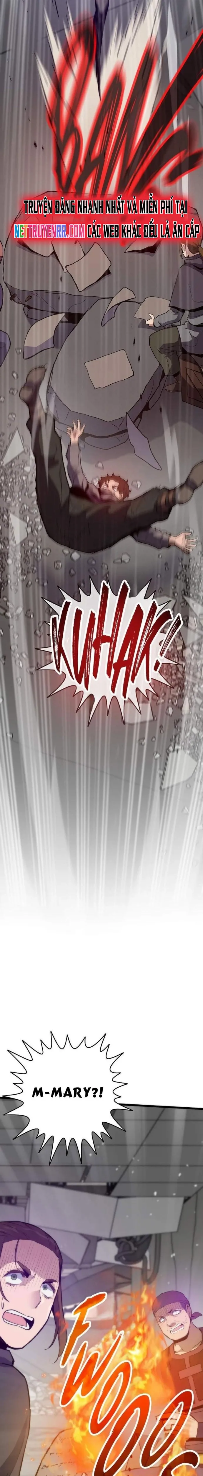 Hồi Quy Giả Chap 122 - Next Chap 123