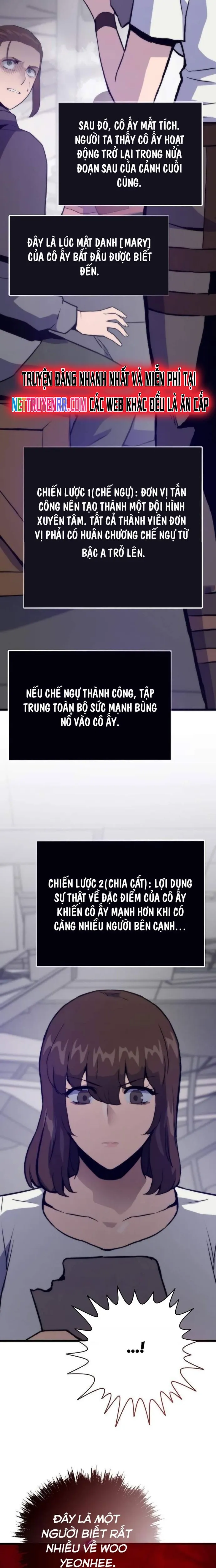 Hồi Quy Giả Chap 122 - Next Chap 123
