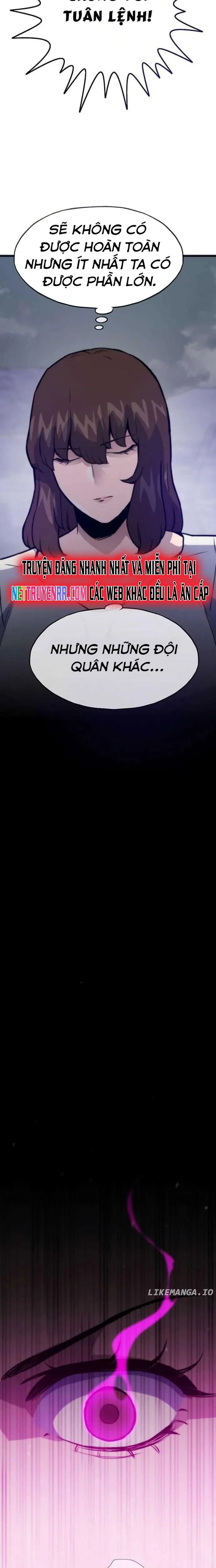 Hồi Quy Giả Chap 122 - Next Chap 123