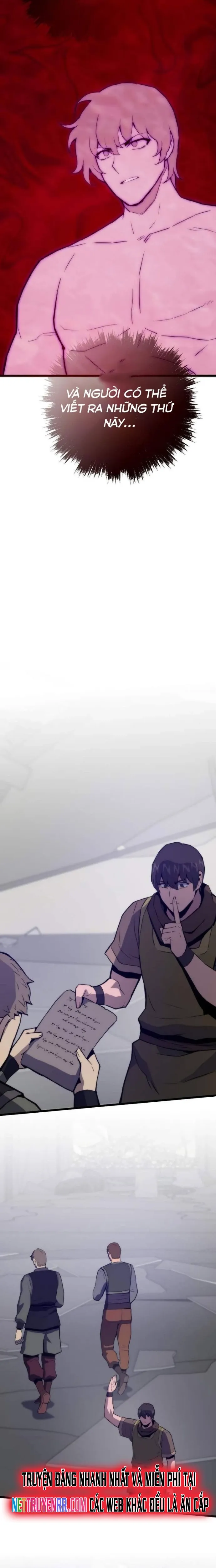 Hồi Quy Giả Chap 122 - Next Chap 123