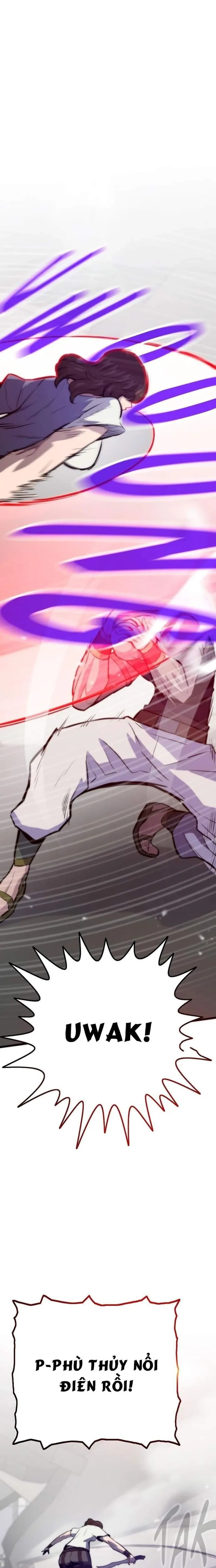 Hồi Quy Giả Chap 122 - Next Chap 123