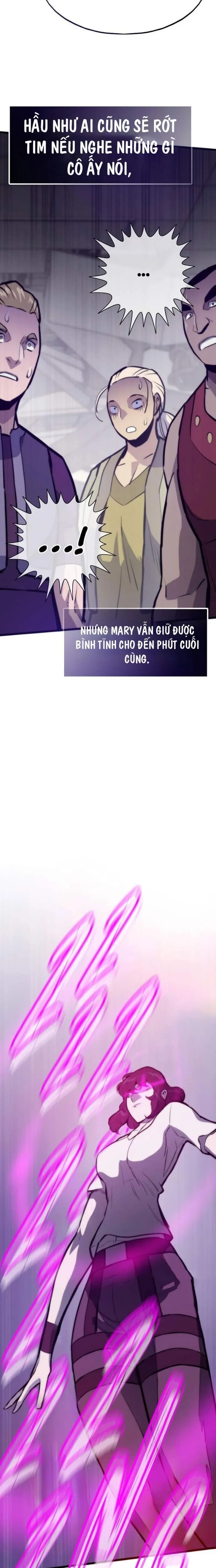 Hồi Quy Giả Chap 122 - Next Chap 123