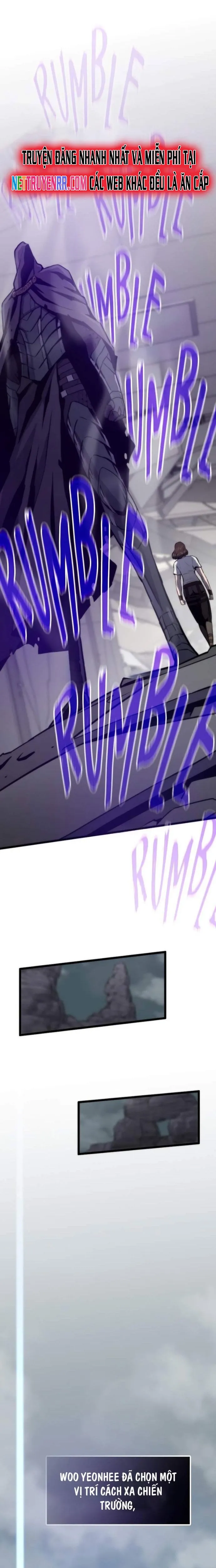 Hồi Quy Giả Chap 122 - Next Chap 123