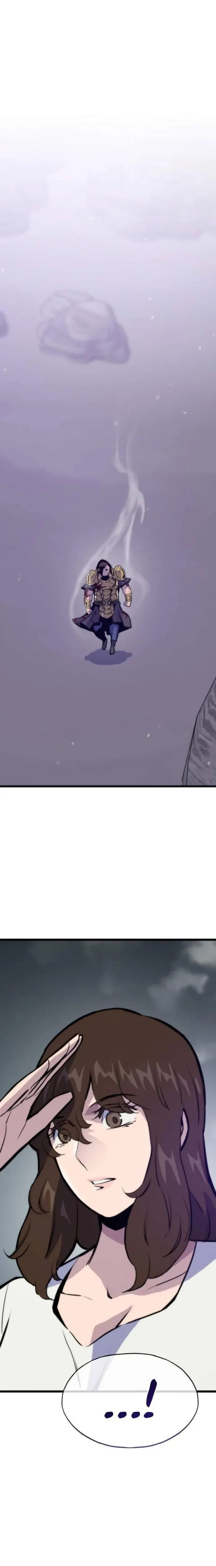 Hồi Quy Giả Chap 122 - Next Chap 123