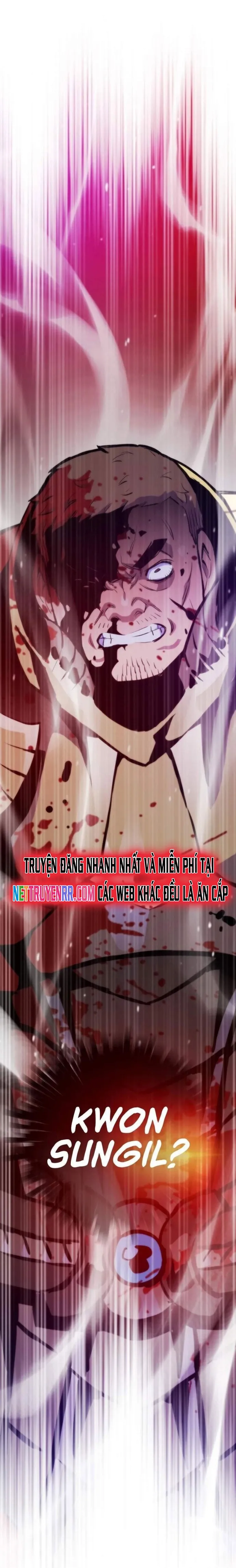 Hồi Quy Giả Chap 122 - Next Chap 123