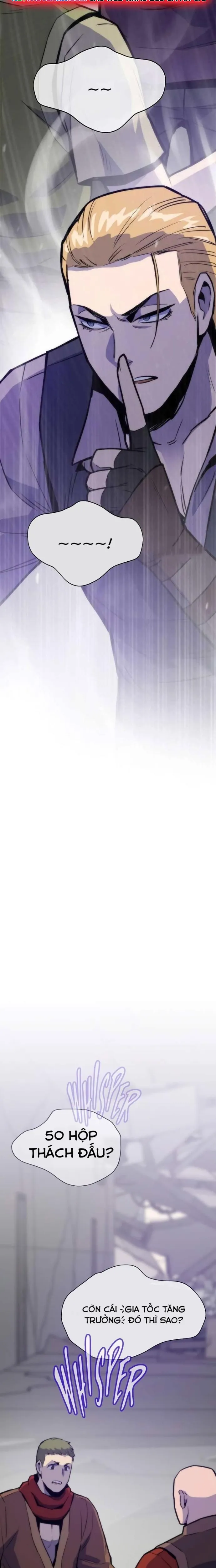 Hồi Quy Giả Chap 122 - Next Chap 123