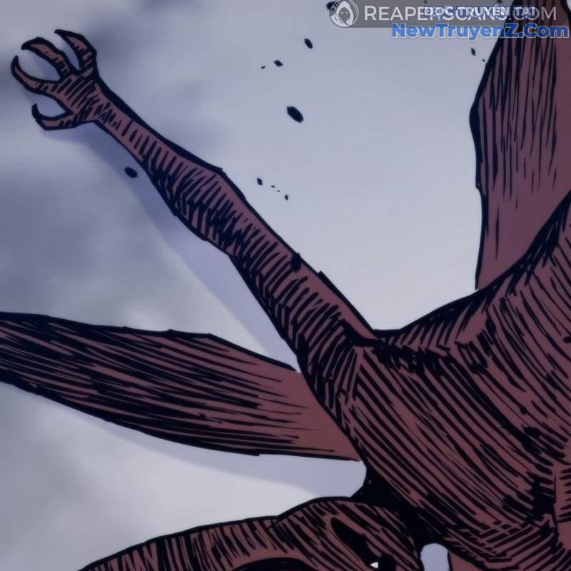 Hồi Quy Giả Chap 126 - Next Chap 127