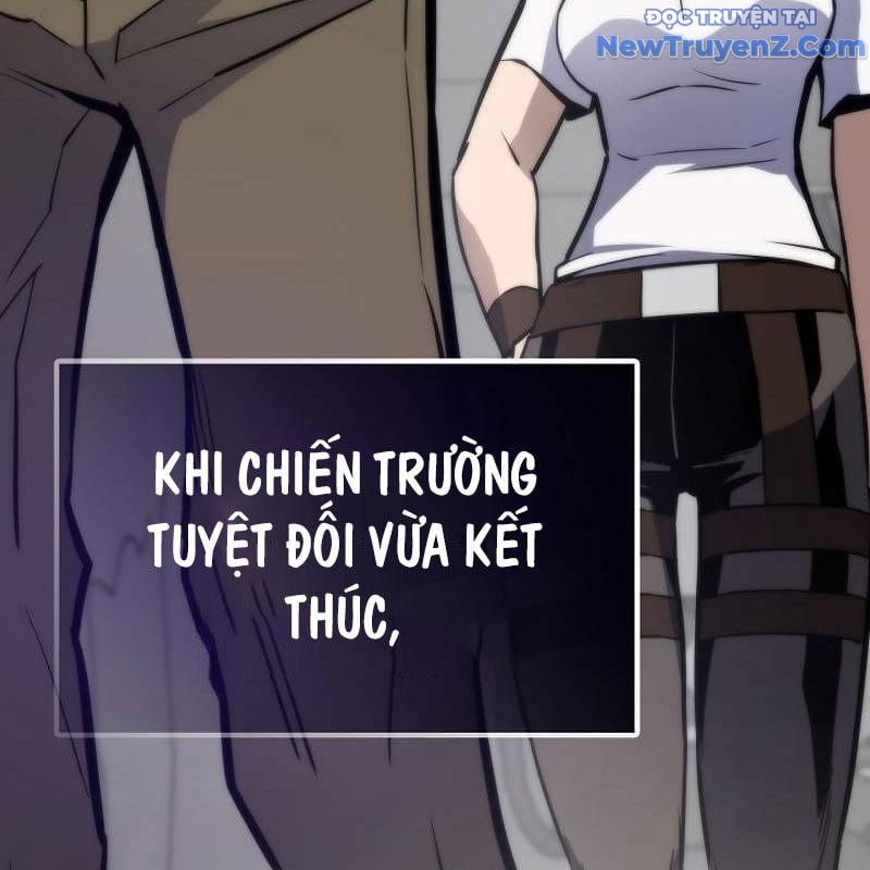 Hồi Quy Giả Chap 126 - Next Chap 127