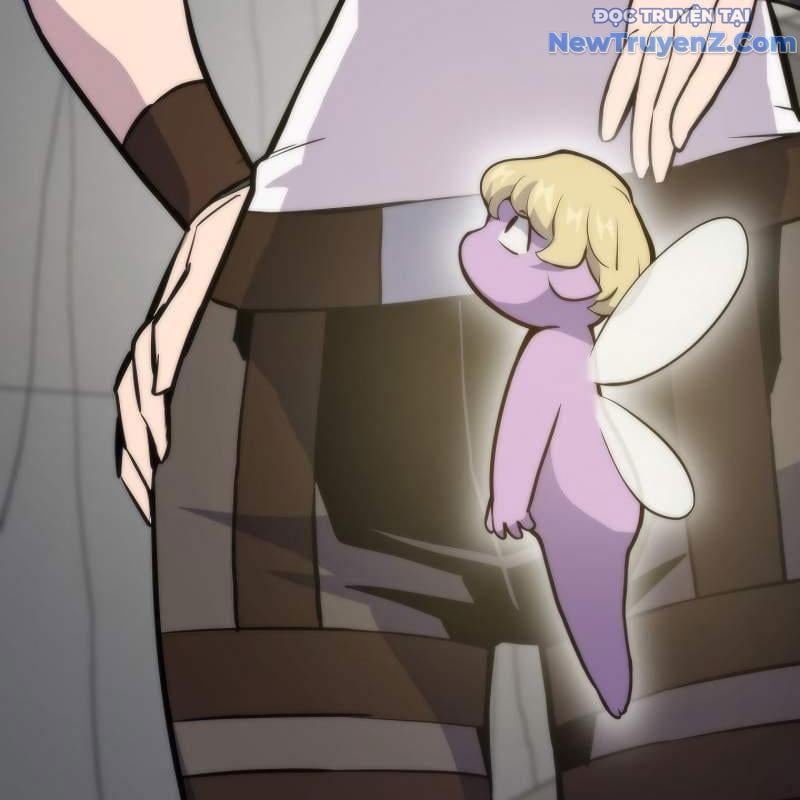 Hồi Quy Giả Chap 126 - Next Chap 127