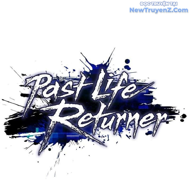 Hồi Quy Giả Chap 126 - Next Chap 127