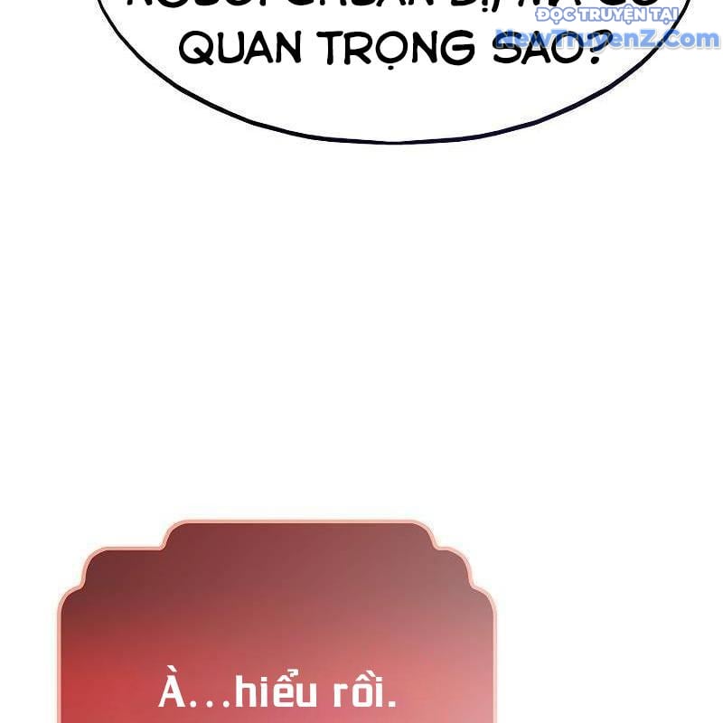 Hồi Quy Giả Chap 126 - Next Chap 127