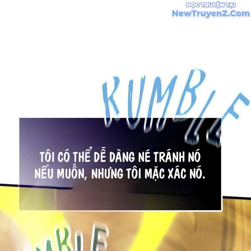 Hồi Quy Giả Chap 126 - Next Chap 127