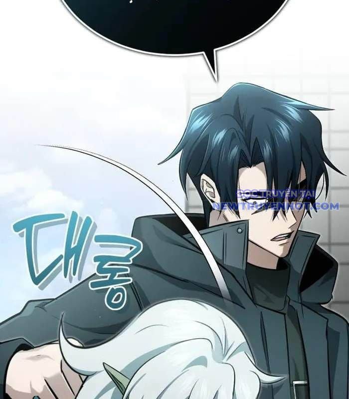 Hồi Quy Giả Về Hưu Chap 52 - Next Chap 53