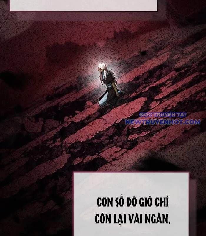 Hồi Quy Giả Về Hưu Chap 52 - Next Chap 53