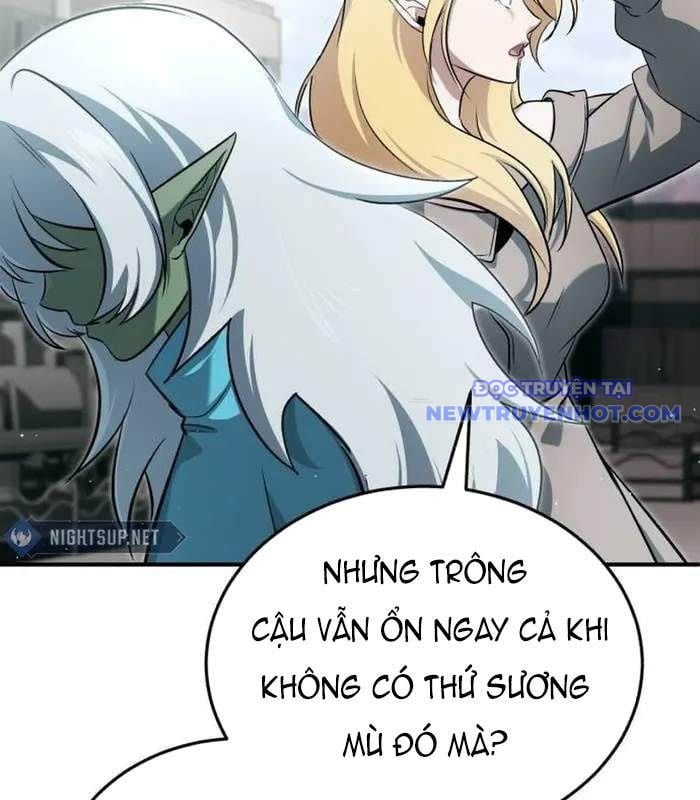 Hồi Quy Giả Về Hưu Chap 52 - Next Chap 53