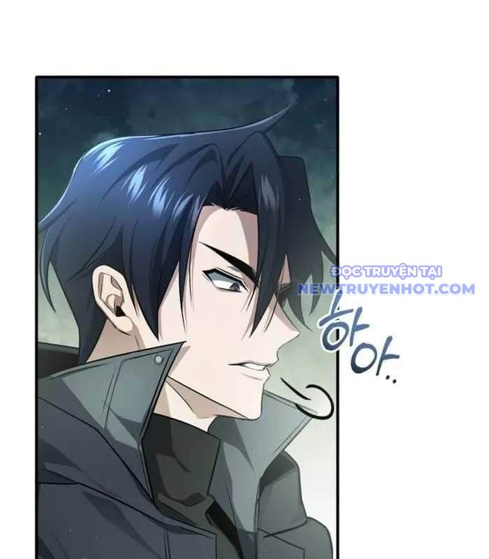 Hồi Quy Giả Về Hưu Chap 52 - Next Chap 53