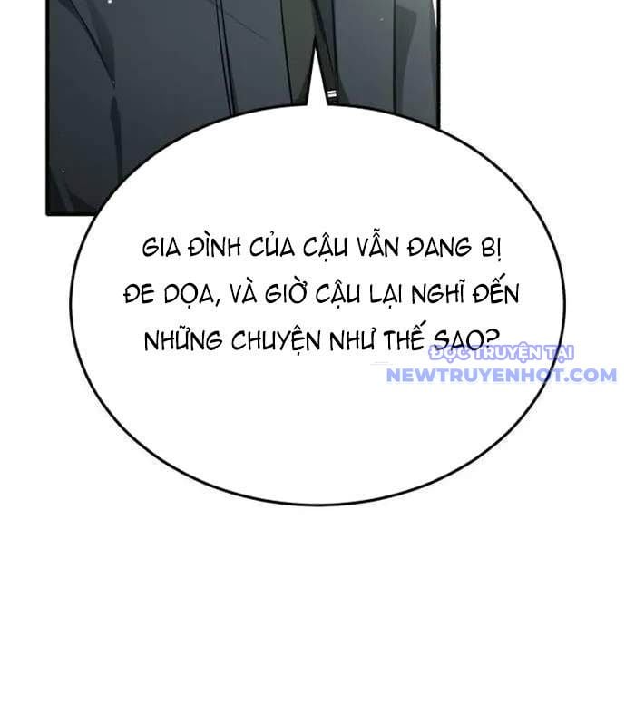 Hồi Quy Giả Về Hưu Chap 52 - Next Chap 53