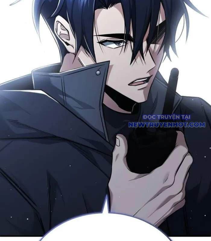 Hồi Quy Giả Về Hưu Chap 52 - Next Chap 53