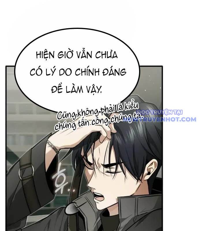 Hồi Quy Giả Về Hưu Chap 52 - Next Chap 53