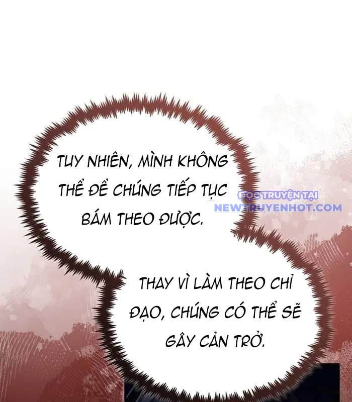 Hồi Quy Giả Về Hưu Chap 52 - Next Chap 53