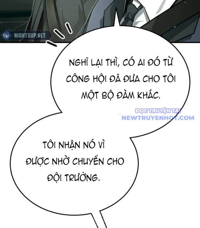 Hồi Quy Giả Về Hưu Chap 52 - Next Chap 53