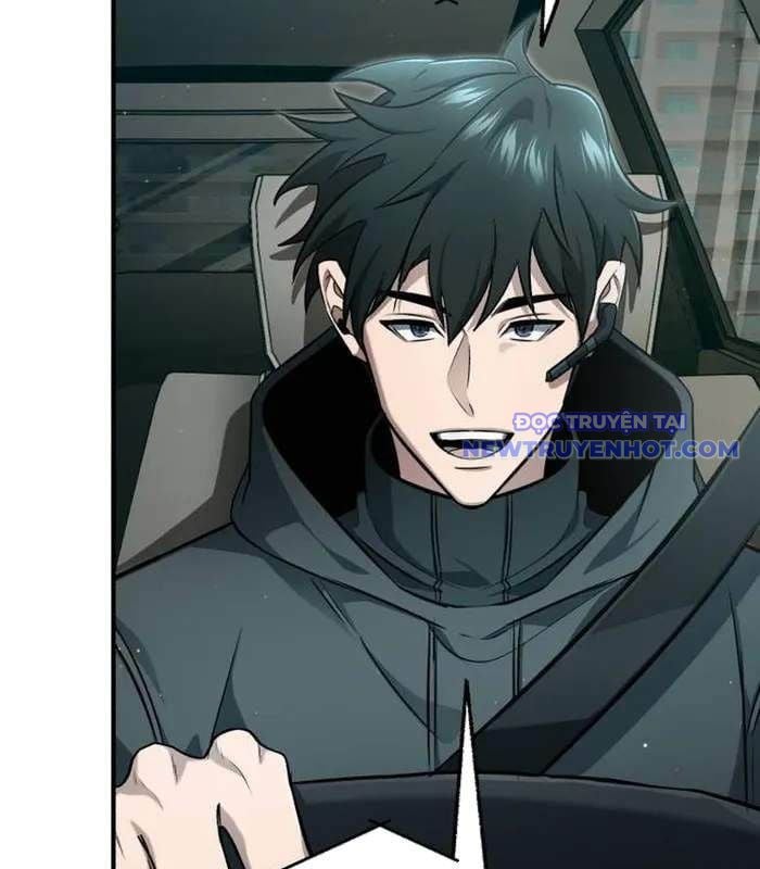 Hồi Quy Giả Về Hưu Chap 52 - Next Chap 53