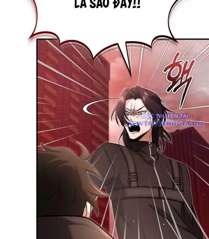 Hồi Quy Giả Về Hưu Chap 52 - Next Chap 53