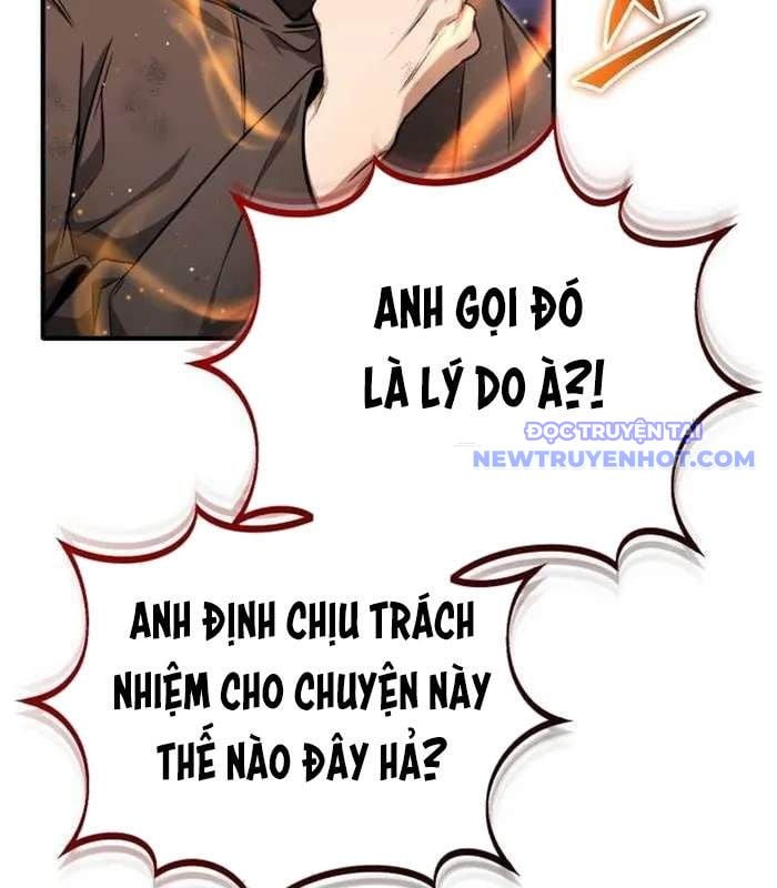 Hồi Quy Giả Về Hưu Chap 52 - Next Chap 53
