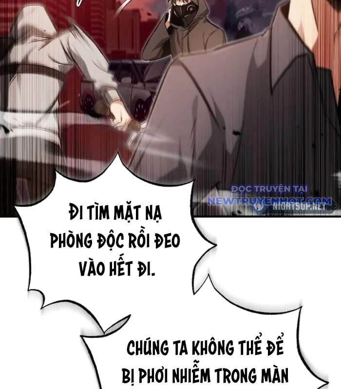 Hồi Quy Giả Về Hưu Chap 52 - Next Chap 53