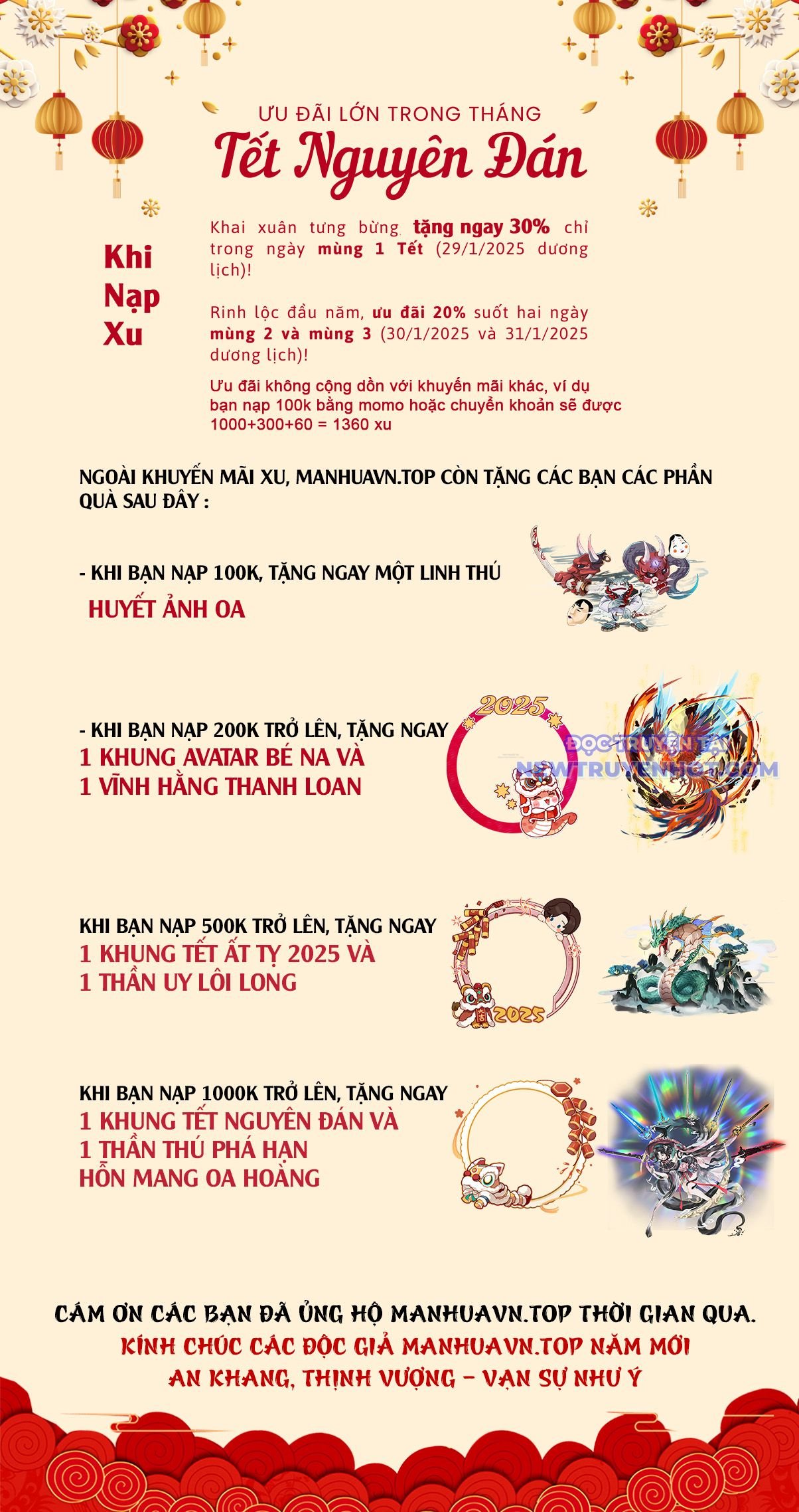 Hồi Quy Giả Về Hưu Chap 53 - Next Chap 54