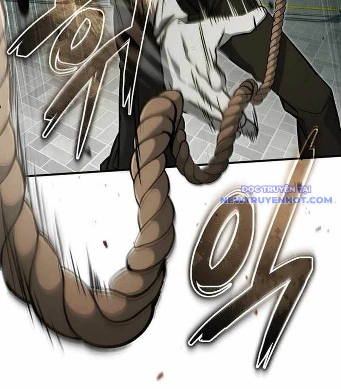 Hồi Quy Giả Về Hưu Chap 53 - Next Chap 54