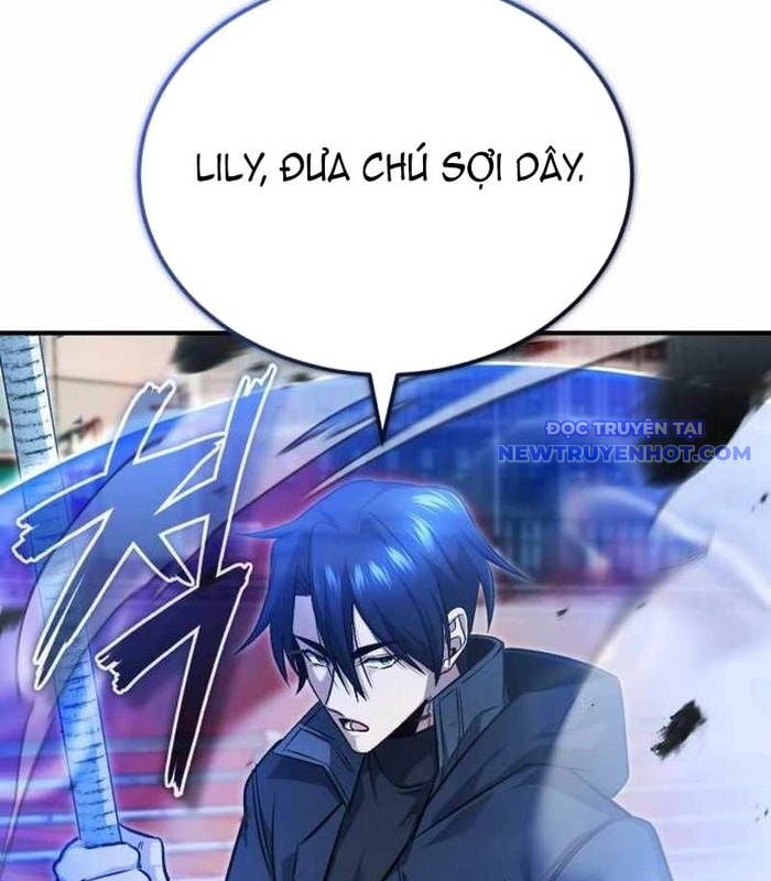 Hồi Quy Giả Về Hưu Chap 53 - Next Chap 54