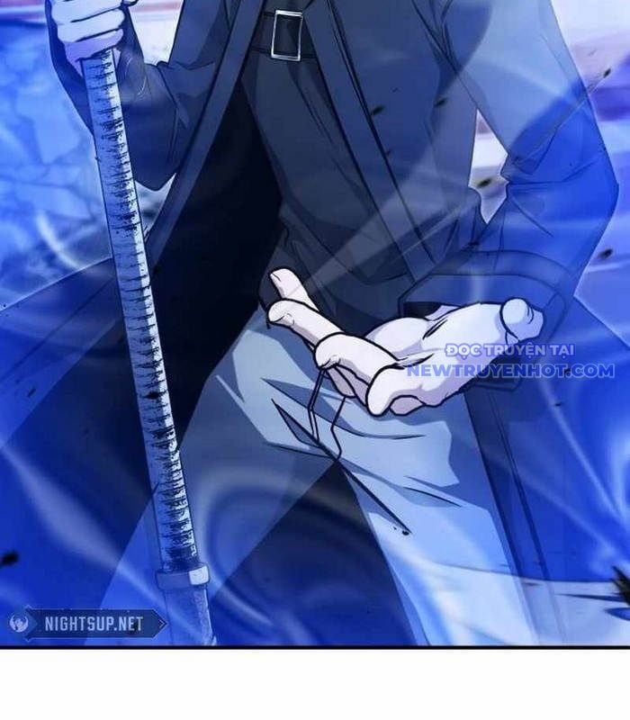 Hồi Quy Giả Về Hưu Chap 53 - Next Chap 54