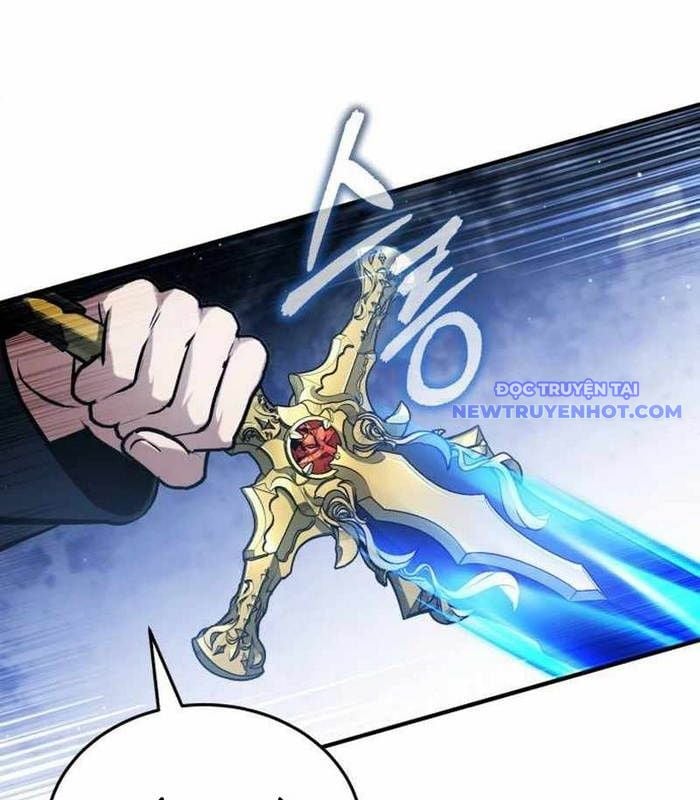 Hồi Quy Giả Về Hưu Chap 53 - Next Chap 54