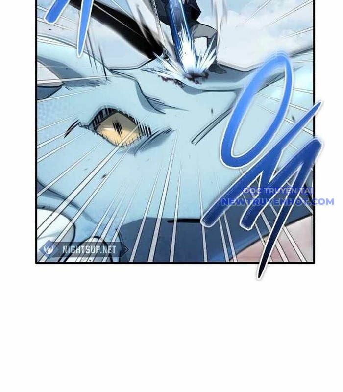 Hồi Quy Giả Về Hưu Chap 53 - Next Chap 54