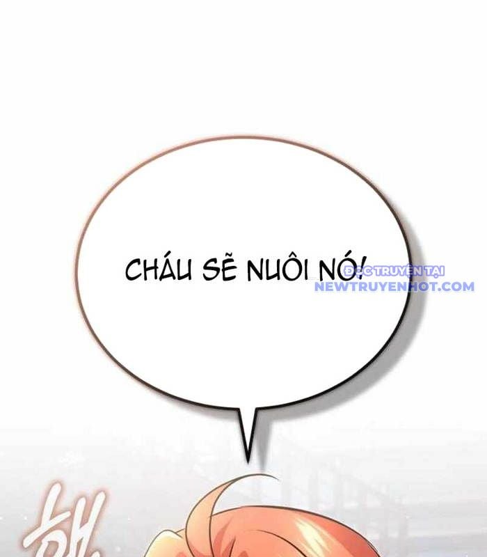 Hồi Quy Giả Về Hưu Chap 53 - Next Chap 54