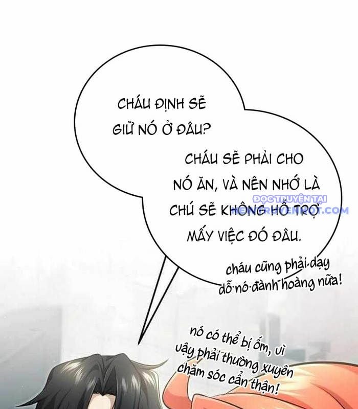 Hồi Quy Giả Về Hưu Chap 53 - Next Chap 54