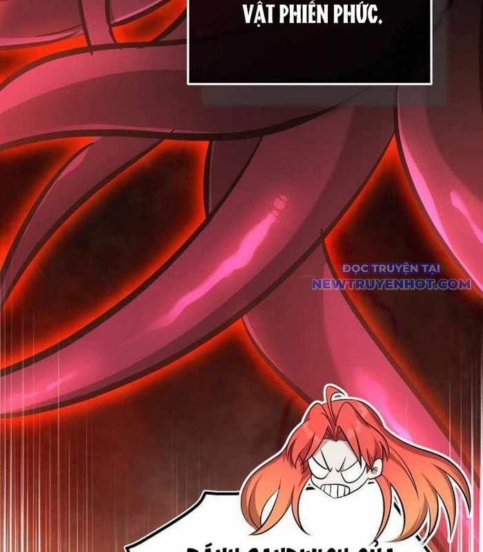 Hồi Quy Giả Về Hưu Chap 53 - Next Chap 54