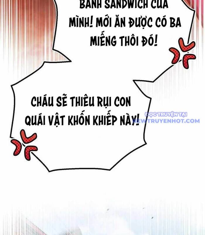 Hồi Quy Giả Về Hưu Chap 53 - Next Chap 54