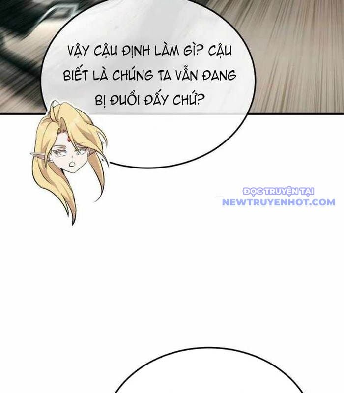Hồi Quy Giả Về Hưu Chap 53 - Next Chap 54